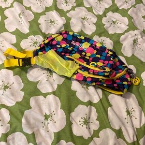 Tanluhu Fanny bag belt